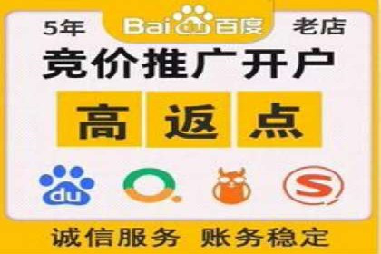 案例剖析：百度推广返点的应用与成效